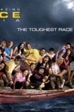 Watch The Amazing Race Asia 123netflix